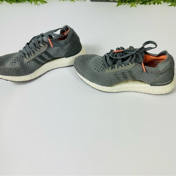 Womens Adidas Ultra Boost X Clima size 9 Athletic Running Shoes - Picture 8 of 17